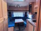 Hobby Prestige 495 UFE - 4 plazas - 2003
