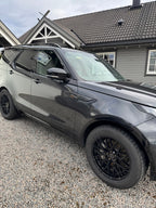 Land Rover Discovery Dynamic HSE 3.0D 300ch – 2024