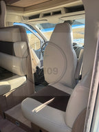 Challenger C394GA Genesis Ford - 6 places - 2016