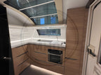 Adria Alpina 753 HT - 4 couchages - 2019