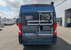 FOURGON, KNAUS BOXTAR 600, FIAT DUCATO 2,3l 130Ch