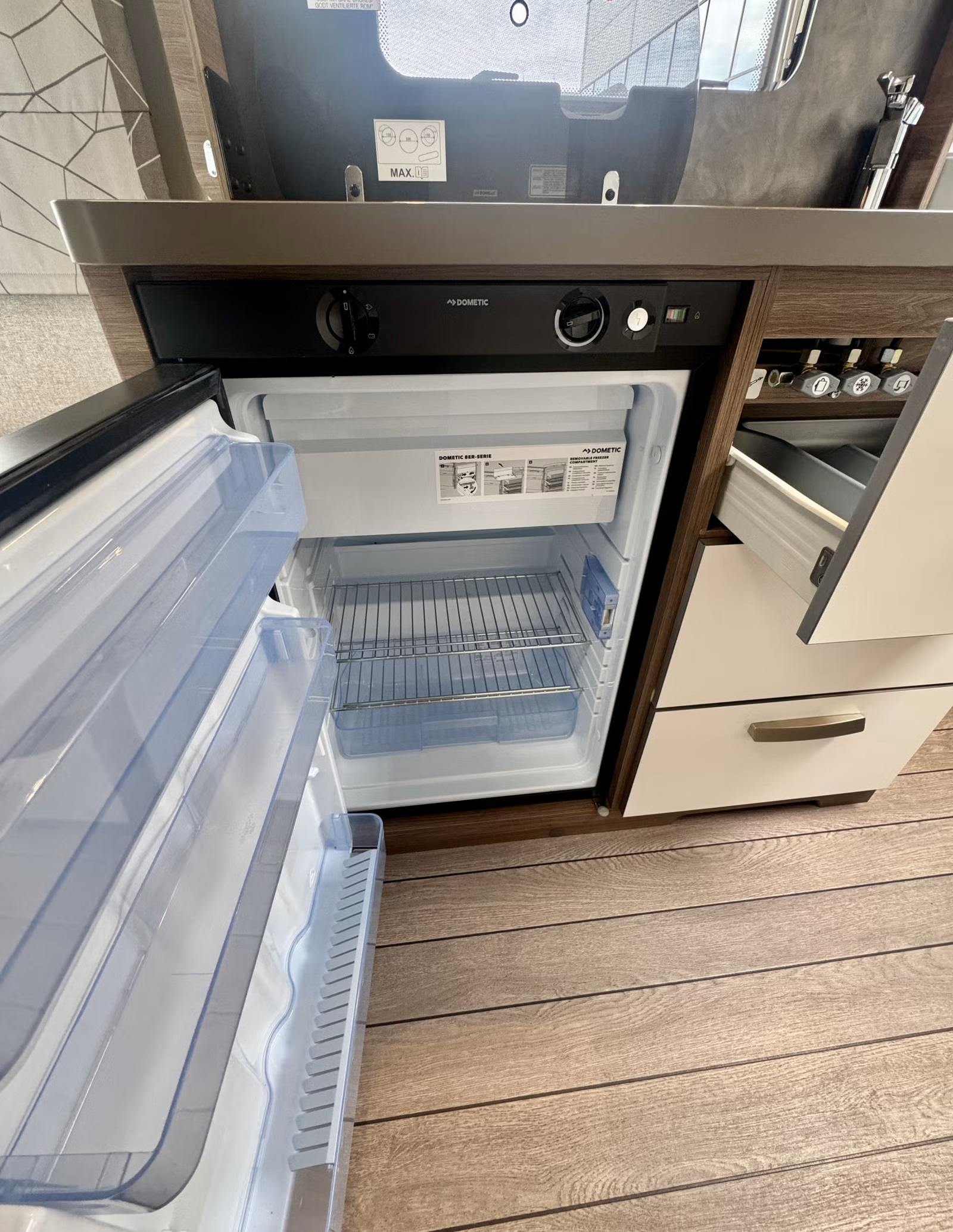 Knaus Sport 460 EU - 4 couchages - 2021