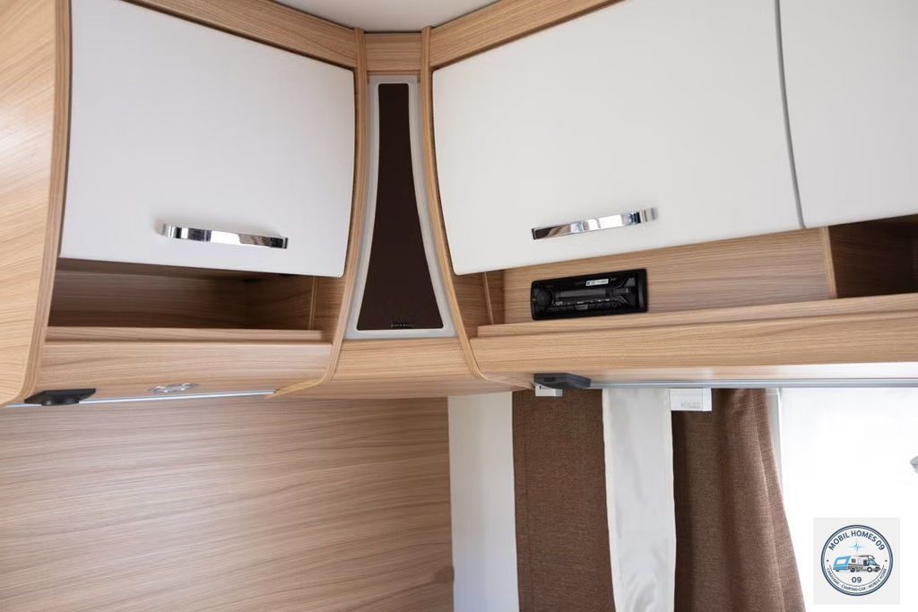 Dethleffs 560 FMK – 6 Couchages – Année 2017