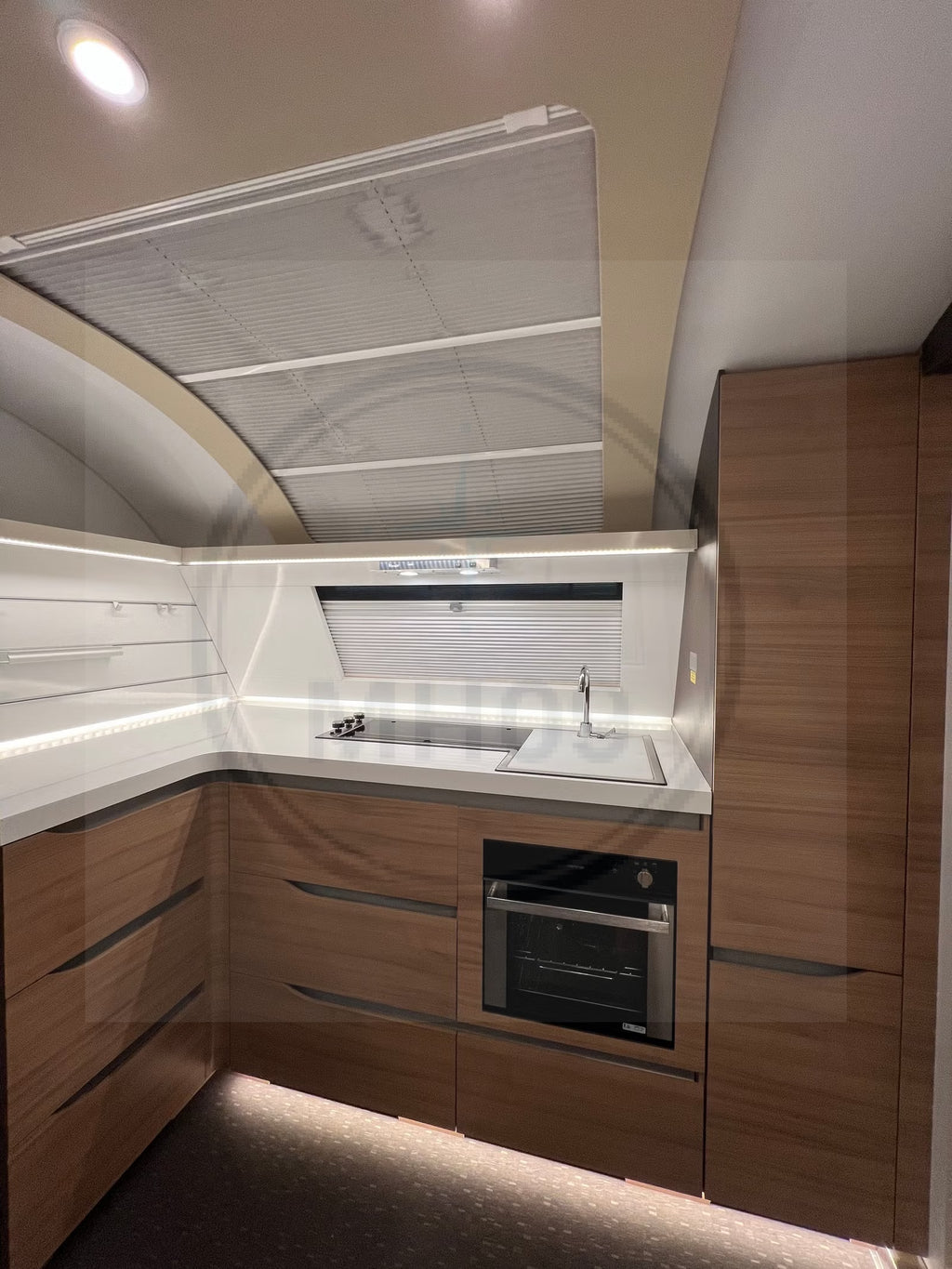 Adria Alpina 753 HT - 4 couchages - 2019