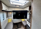 Knaus Sport 460 EU - 4 couchages - 2021