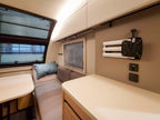 Adria Action 391 LH - 3 couchages - 2026
