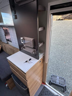 Adria Action 361 LH Scandinavian Edition - 3 plazas - 2019