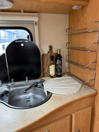 Caravelair Ambiance 400 - 4 couchages - 2010