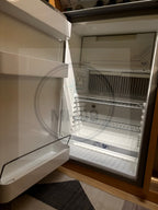 Hobby 400 SB - 4 couchages - 2000