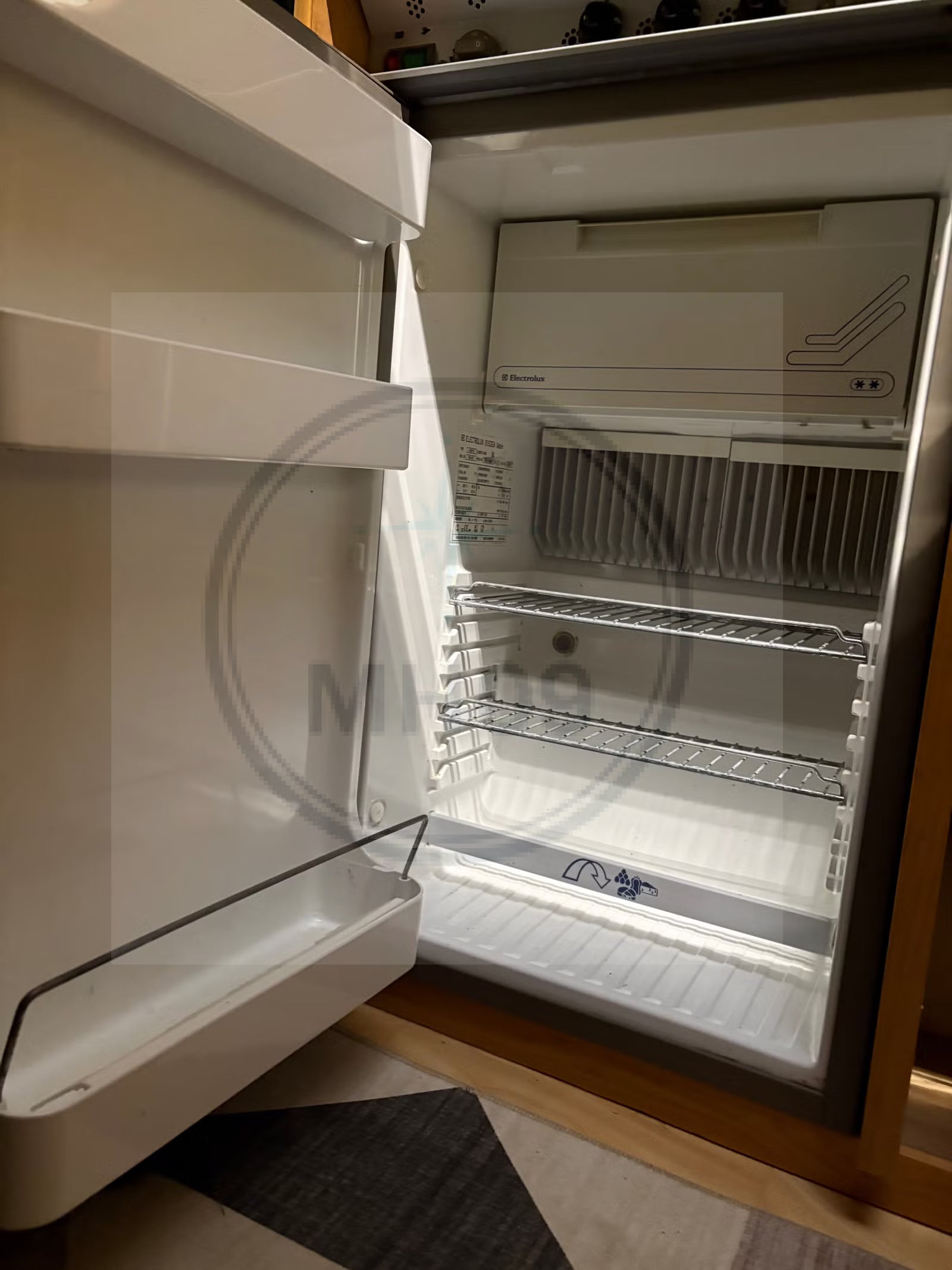 Hobby 400 SB - 4 couchages - 2000