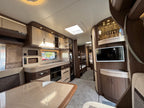 Hobby Prestige 720 UKFe – 7 Couchages - Année 2018