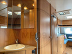 Knaus 650 UDF Sport - 6 plazas para dormir - 2011