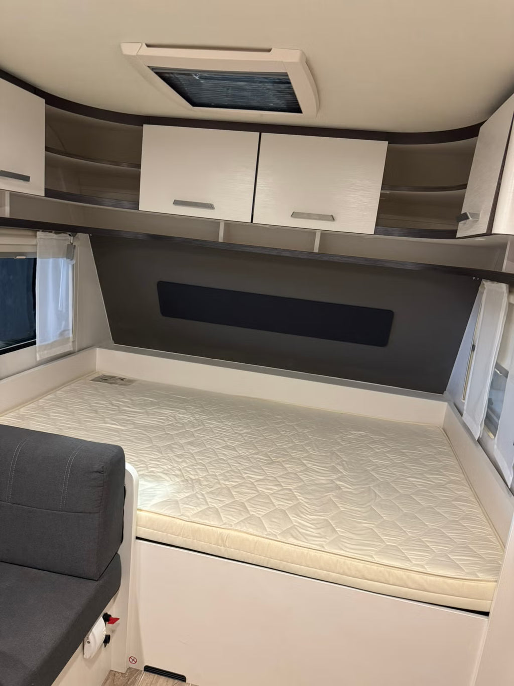 Dethleffs C’go 495 - 6 couchages - 2017