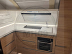 Adria Alpina 753 HT - 4 couchages - 2019