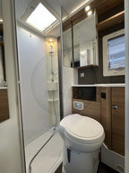Adria Coral XL A 670 DK - 7 places - 2019