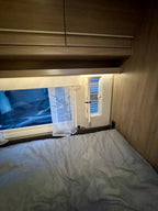 KABE Royal 600 CXL KS - 4 couchages - 2023