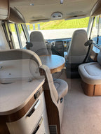 Hymer B 708 Premium Line - 4 places - 2016