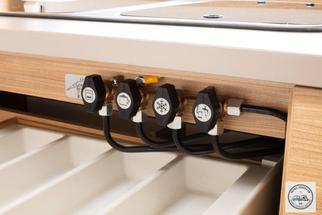 Dethleffs 560 FMK – 6 Couchages – Année 2017
