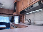 Hobby Prestige 495 UFE - 4 plazas - 2003
