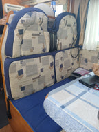 Adria Adriatik 573 DS - 4 places - 2005