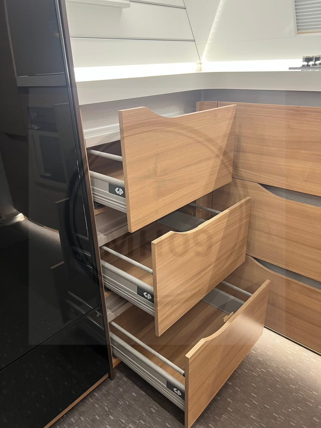 Adria Alpina 753 HT - 4 couchages - 2019