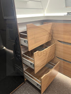 Adria Alpina 753 HT - 4 couchages - 2019