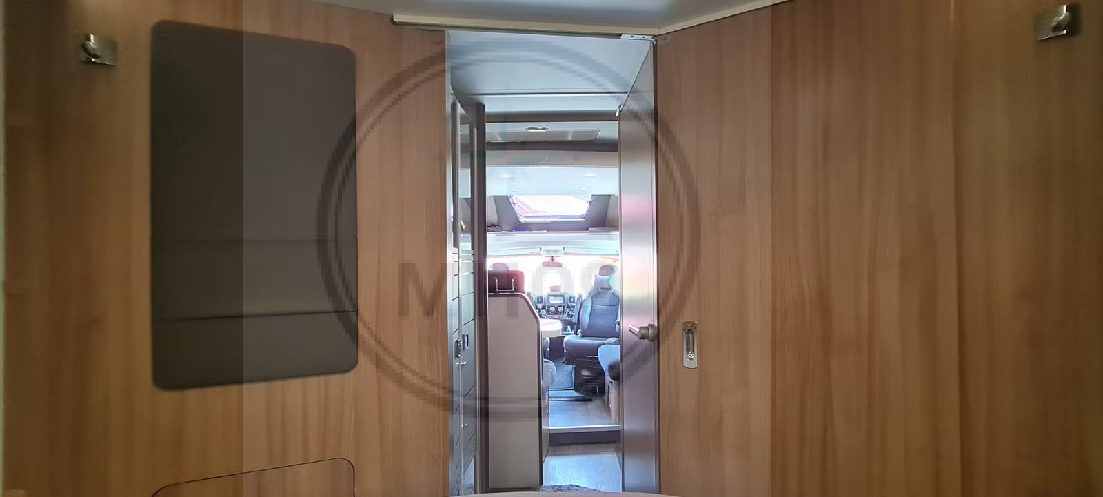 Adria Matrix 670 SC Nordkapp Edition - 6 places - 2019