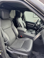 Land Rover Discovery Dynamic HSE 3.0D 300ch – 2024
