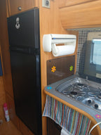 Adria Adriatik 573 DS - 4 places - 2005