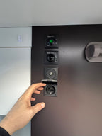 Adria Action 361 LH Scandinavian Edition - 3 plazas - 2019