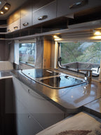 Bürstner Premio 395 TS - 4 couchages - 2018