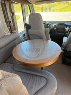 Hymer B 708 Premium Line - 4 places - 2016