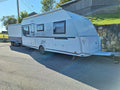 Knaus Sport 500 EU - 4 Dormidas - 2021