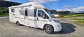 Adria Matrix 670 SC Nordkapp Edition - 6 places - 2019