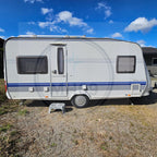 Hobby Easy 460 - 4 literas - 2008