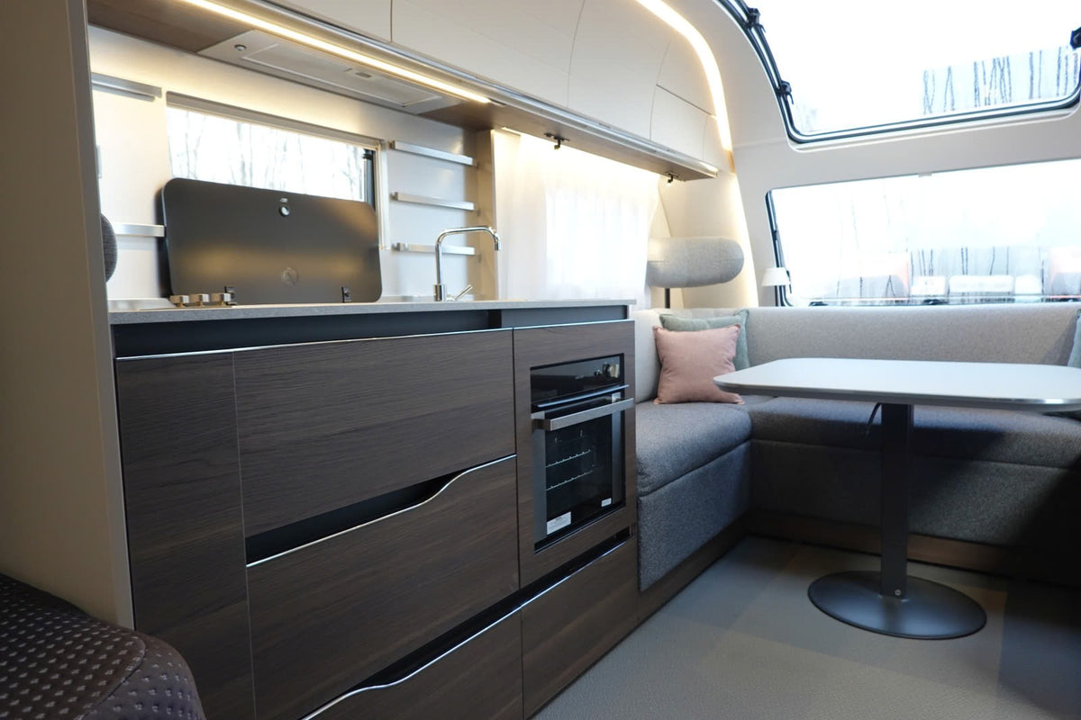 Adria Alpina 663 UK – 2025 – 7 couchages