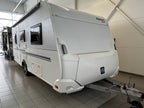 Knaus White Edition 500 Sport - 4 dormidas - 2011