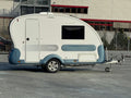 Adria Action 361 LH Scandinavian Edition - 3 plazas - 2019