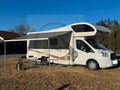 Challenger C394GA Genesis Ford - 6 places - 2016