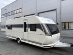 Hobby 560 FC Prestige - 4 couchages - 2026