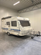 Hobby 400 SB - 4 couchages - 2000