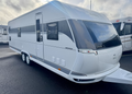 Hobby Prestige 720 KWFU Alde - 7 lugares - 2026