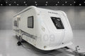 Hobby 540 UFE Excellent - 4 couchages - 2011