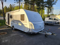 Knaus Sport W04 - 5 couchages - 2014