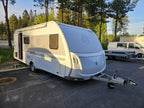 Knaus Sport W04 - 5 couchages - 2014