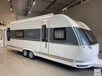 Hobby Prestige 650 KFU – 7 Couchages – Année 2019