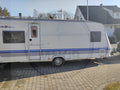 Hobby 560 avec auvent - 4 couchages - 2005