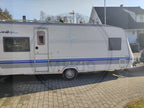 Hobby 560 avec auvent - 4 couchages - 2005