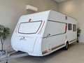 Bürstner Premio 460 TS - 4 couchages - 2017