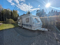 Hobby Easy Deluxe 460 - 4 plazas - 2008